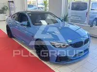 2014 BMW M4