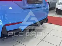 2014 BMW M4
