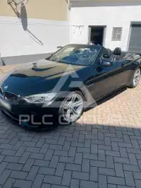 2014 BMW M4