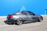 2014 BMW M4