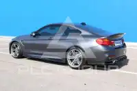 2014 BMW M4
