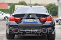 2014 BMW M4