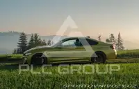 2014 BMW M4