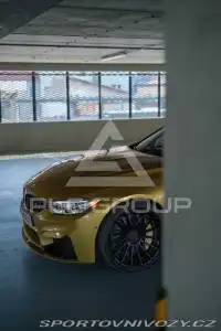 2014 BMW M4