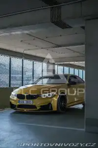 2014 BMW M4
