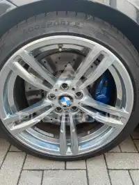 2014 BMW M4