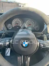 2014 BMW M4