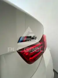 2014 BMW M4