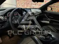 2014 BMW M4
