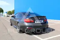 2014 BMW M4
