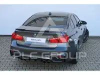 2014 BMW M3