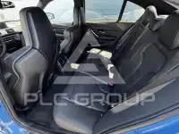 2014 BMW M3