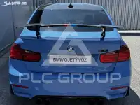 2014 BMW M3