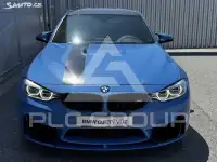2014 BMW M3