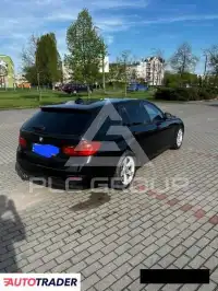 2014 BMW M3