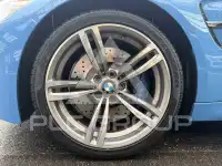 2014 BMW M3