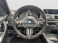 2014 BMW M3