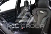 2014 BMW M3
