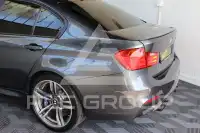 2014 BMW M3
