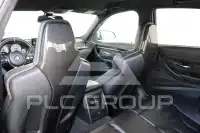 2014 BMW M3