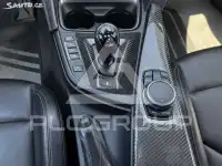 2014 BMW M3