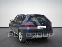 2014 BMW X1