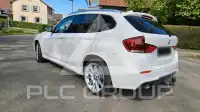 2014 BMW X1