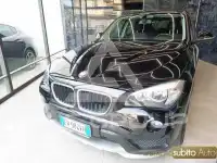 2014 BMW X1
