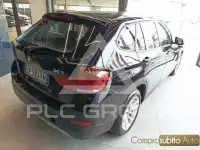 2014 BMW X1
