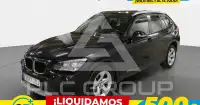 2014 BMW X1