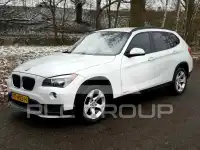 2014 BMW X1