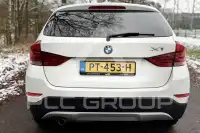 2014 BMW X1