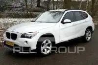 2014 BMW X1