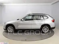 2014 BMW X1