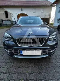 2014 BMW X1