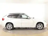 2014 BMW X1