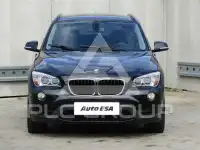 2014 BMW X1