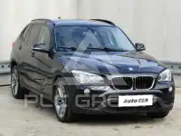 2014 BMW X1