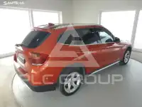 2014 BMW X1