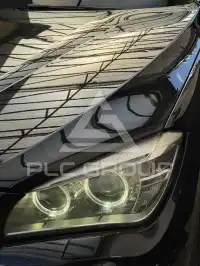 2014 BMW X1