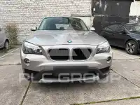 2014 BMW X1
