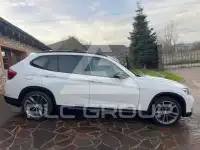 2014 BMW X1
