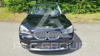 2014 BMW X1