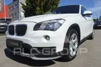 2014 BMW X1