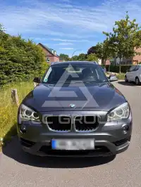 2014 BMW X1