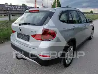 2014 BMW X1