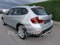 2014 BMW X1