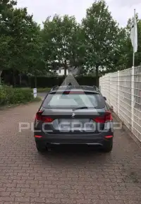 2014 BMW X1