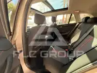 2014 BMW X1