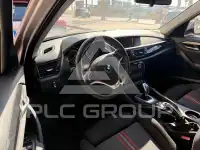 2014 BMW X1